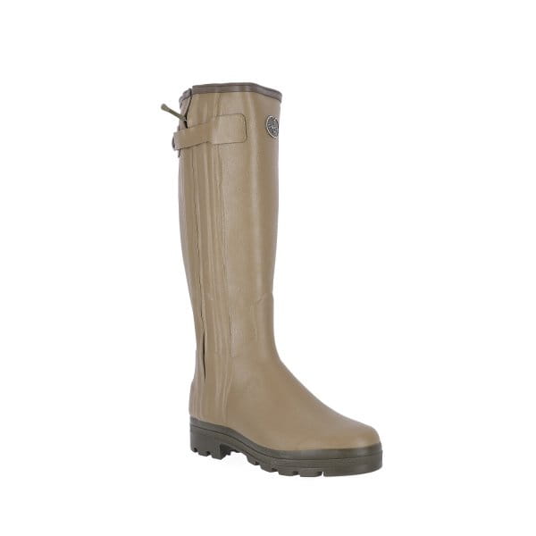 Bottes chasseur femme taille 10 Tall 
