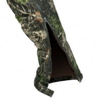 Hart Oakland-O2 Overall camo Bein