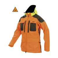 Hart WILDPRO-J XHP Jacke Damen