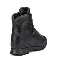 Hanwag Alaska GTX Schuh Schwarz