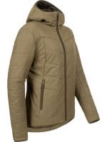 Blaser Insulation Eve Jacke Damen teak seitlich1