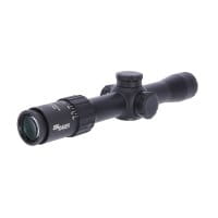 Sig Sauer SIERRA 3 BDX 2,5-8x32 Zielfernrohr seitlich (1)