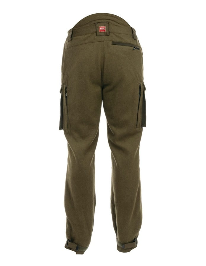 HART Herren Hose Bianditz-T XHP Grün 56 HART Herren Hose Bianditz-T XHP Grün 56