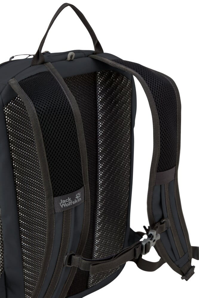 Velocity Rucksack Jack Wolfskin VELOCITY 12 Rucksack 12 Liter kaufen | LivingActive