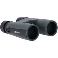 DDoptics Kolibri 8x42 Gen. III Fernglas gr&uuml;n