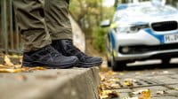 Haix BLACK EAGLE Athletic 2.0 T Einsatzstiefel Schwarz Imagebild