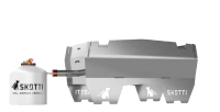 Skotti Grill