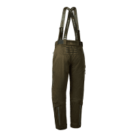 Deerhunter Excape Winter Hose Art Green R&uuml;ckseite 