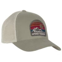Pinewood Mesh Cap unisex