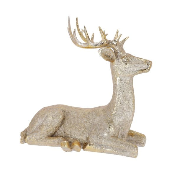 LivingActive Hirschfigur Raffael