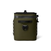 YETI Hopper Flip 18 Liter K&uuml;hltasche Olive