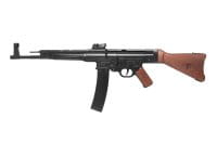 GSG StG44 Echtholz .22lr HV Selbstladeb&uuml;chse