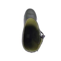 Percussion Full Zip Chantilly Gummistiefel Khaki oben