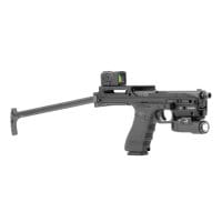 B&T AG USW-G17 Schaft Kit zu Glock 17, 19 und 23