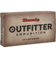 Hornady .308 Win 165gr. Outfitter CX - 20 Stk.