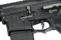 GSG Amoeba KW-01 Softair Gewehr Abzug