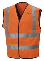 Pinewood Signalweste Jagd one size