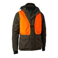 Deerhunter Heat Game beheizte Jacke