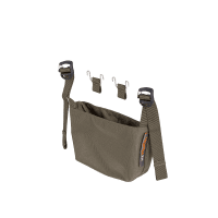 Vorn RH Waffenhalter Fog Green