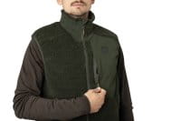 H&auml;rkila Fjell Polar Weste Rosin Detailansicht 1