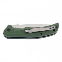 Puma TEC G10, D2 Taschenmesser Geklappt