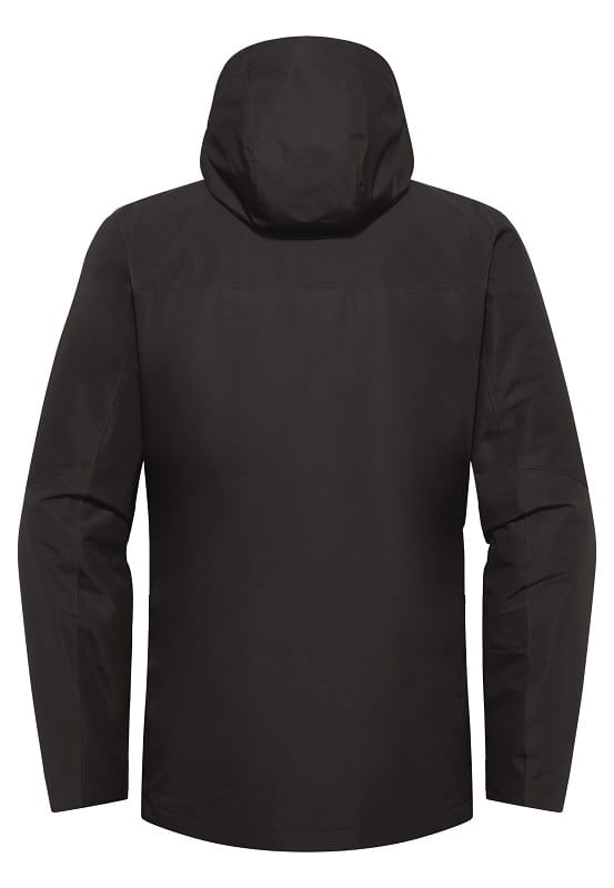 Jack Wolfskin Jasper 3in1 Jacke kaufen LivingActive