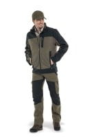 Blaser active outfits Vintage M&uuml;tze oliv Outfit 1