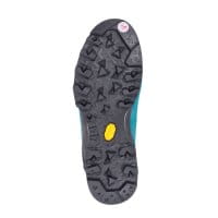 Hanwag Makra Trek GTX Lady Schuh Icefall/Sulphur Sohle