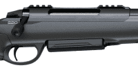 Sako S20 mit Lochschaft (System)