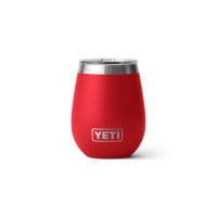YETI Rambler 296 ml Weinbecher Rot