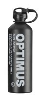 Optimus Brennstoffflasche L 1.0 Liter mit Kindersicherung