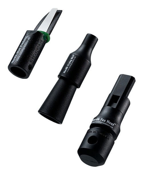 Nordik - Mini-Predator Fuchslocker-Set
