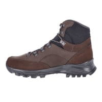 Hanwag Banks GTX Wanderschuh Mocca/Asphalt
