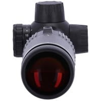 ZEISS Conquest V4 1-4x24