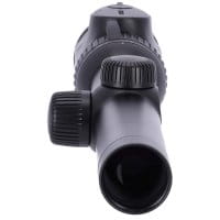 Swarovski Z6i 1-6x24 mit Leuchtabsehen ohne Schiene