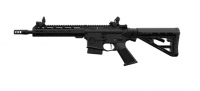 Schmeisser AR15 Dynamic 10,5" Selbstladeb&uuml;chse (black)