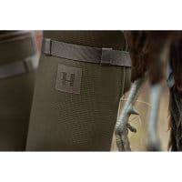 H&auml;rkila Forester Textil Gummistiefel