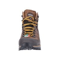 Meindl La Gomera Lady MFS Wanderschuh Braun vorne