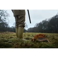 H&auml;rkila Forester Zip Gummistiefel