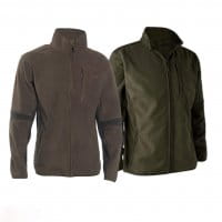 Deerhunter Gamekeeper Fleecejacke