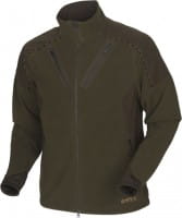 H&auml;rkila Mountain Hunter Fleecejacke Gr S