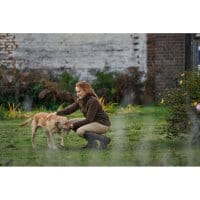 H&auml;rkila Sandhem Sherpa Fleecejacke Damem