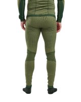 Pinewood Seamless Function Base Layer Set Olive green