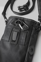 Pinewood Dog Sports Small Tasche Black Details
