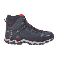 Meindl Lite Hike GTX Schwarz/Rot