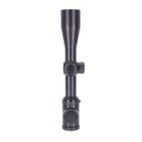Leica Magnus 1,5-10x42 i Zielfernrohr mit Schiene stehend oben