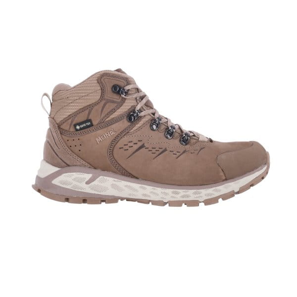 Meindl Menorca Walker Lady Mid Multifunktionsschuh