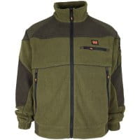 House of Hunting Romano Fleecejacke