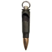 MFH Anh&auml;nger-Patrone AK-47 mit Flaschen&ouml;ffner