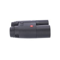 Leica Geovid R 10x42 Fernglas mit Entfernungsmesser rechts